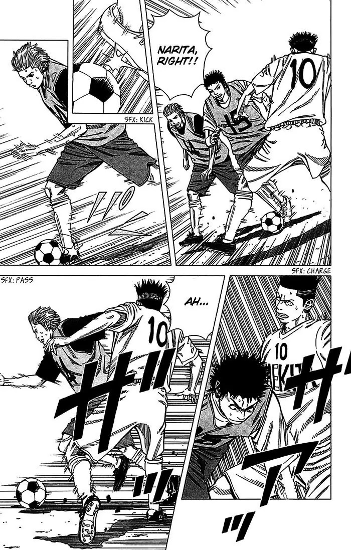 Angel Voice chapter 28 page 4