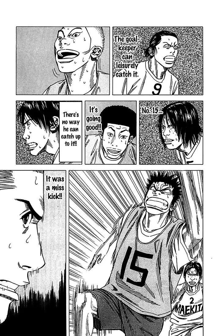 Angel Voice chapter 28 page 8