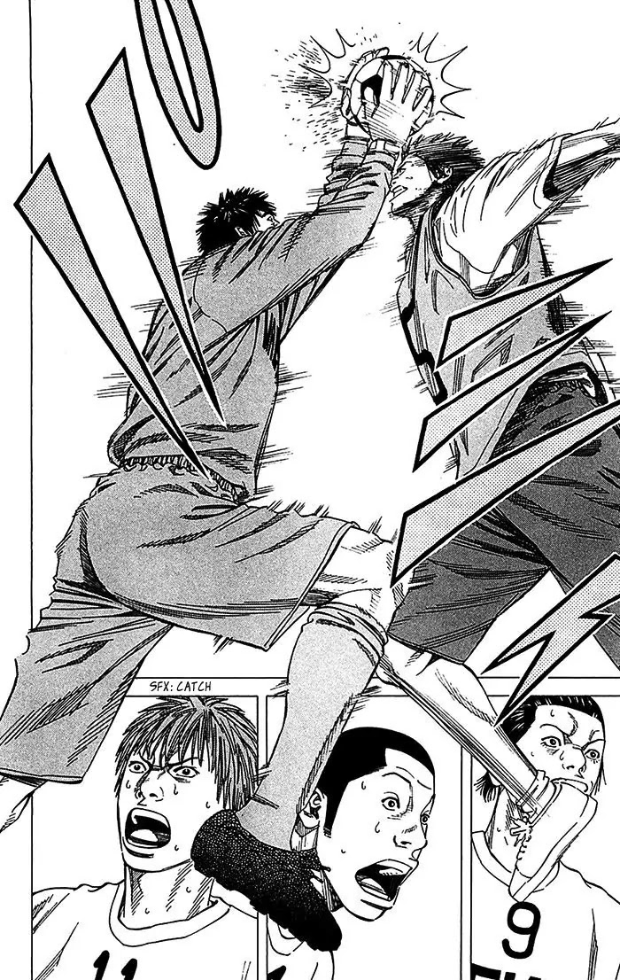 Angel Voice chapter 28 page 9