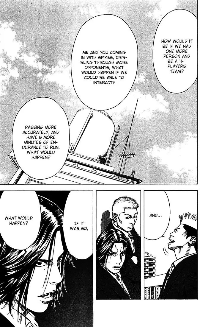 Angel Voice chapter 30 page 16