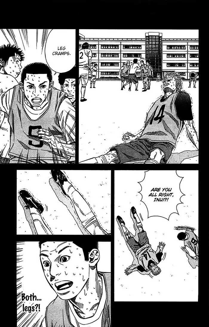 Angel Voice chapter 30 page 4