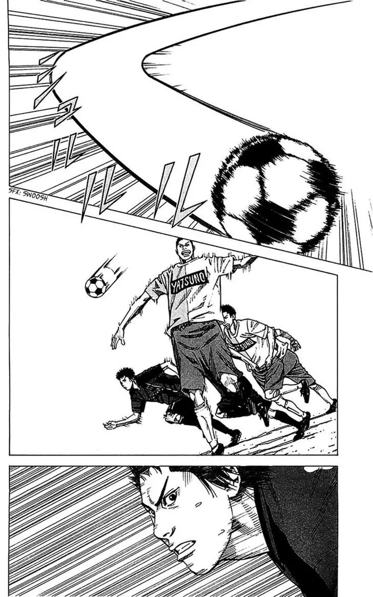 Angel Voice chapter 35 page 8