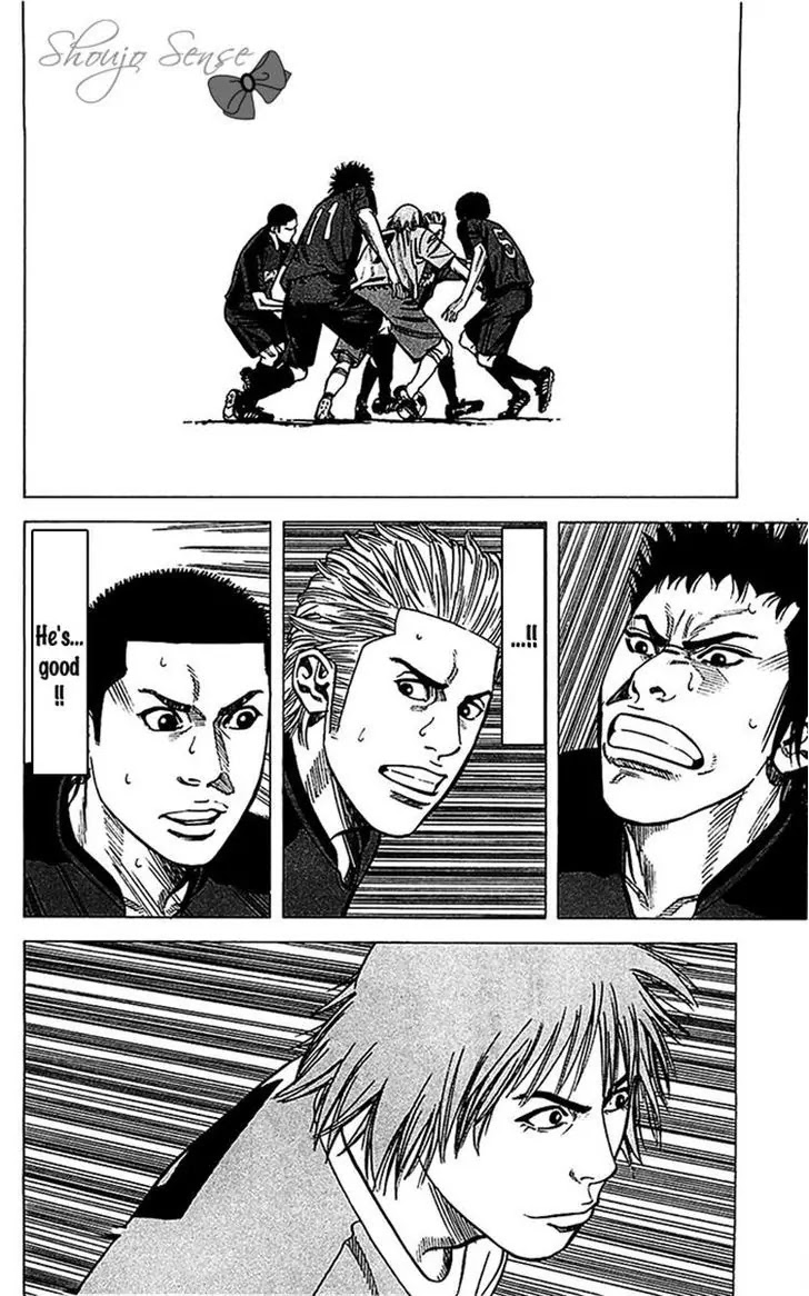 Angel Voice chapter 36 page 4