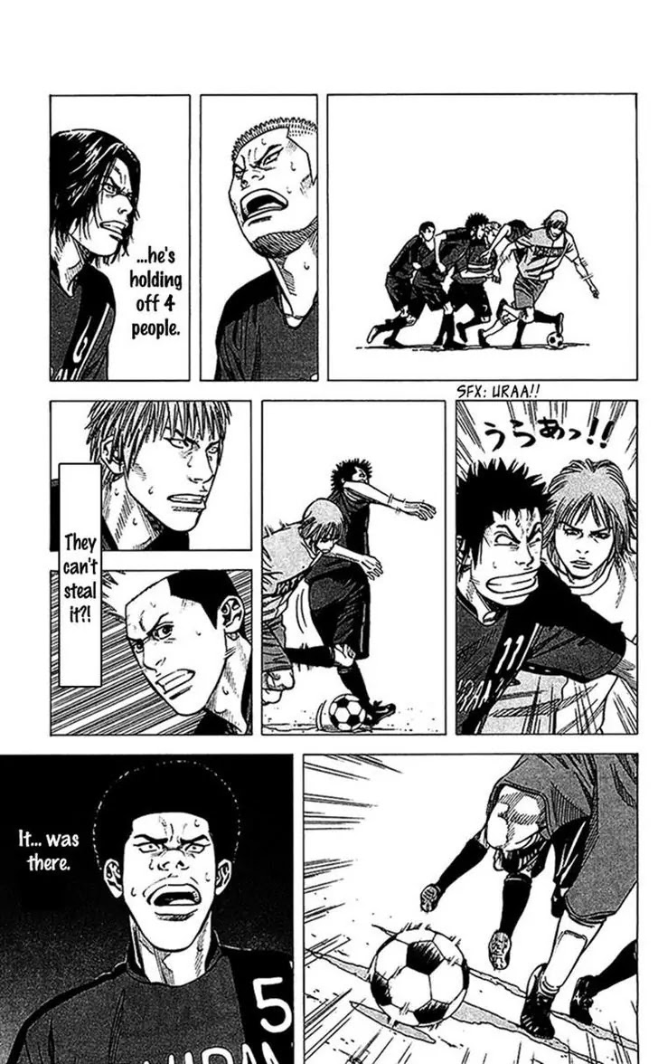 Angel Voice chapter 36 page 5