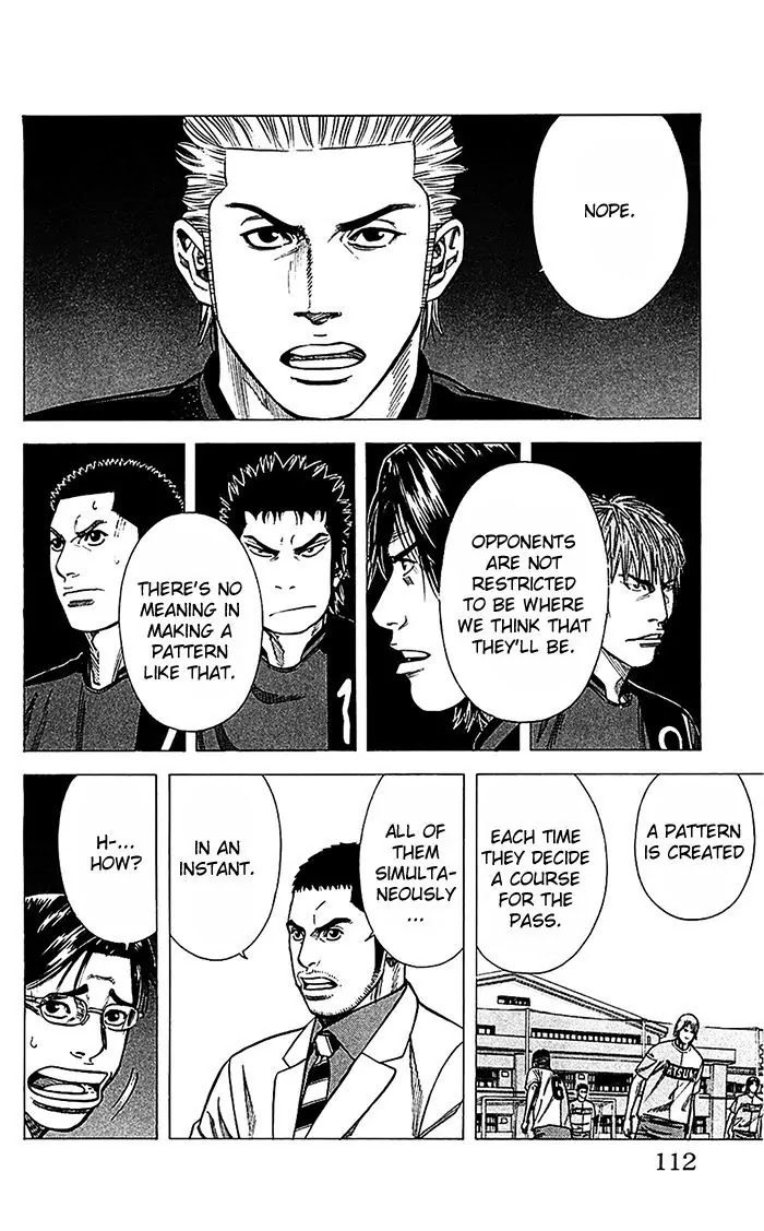 Angel Voice chapter 39 page 7