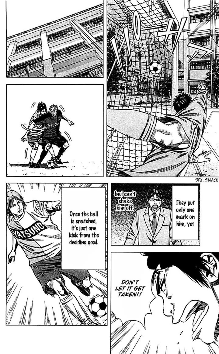 Angel Voice chapter 40 page 8