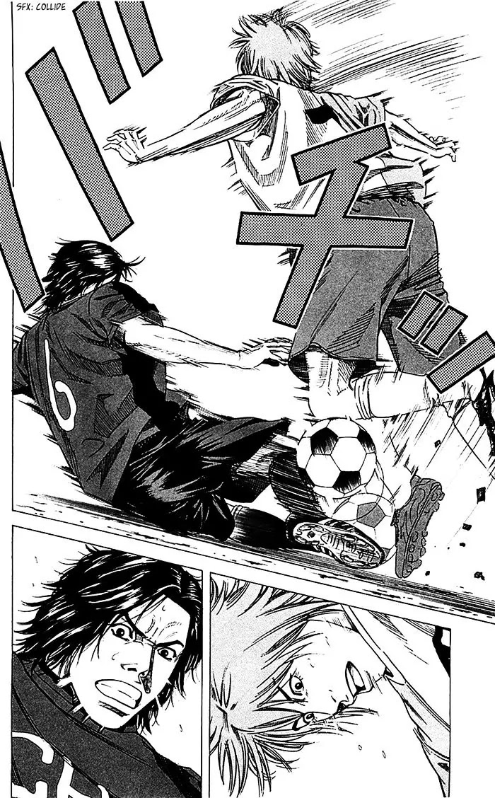 Angel Voice chapter 41 page 12