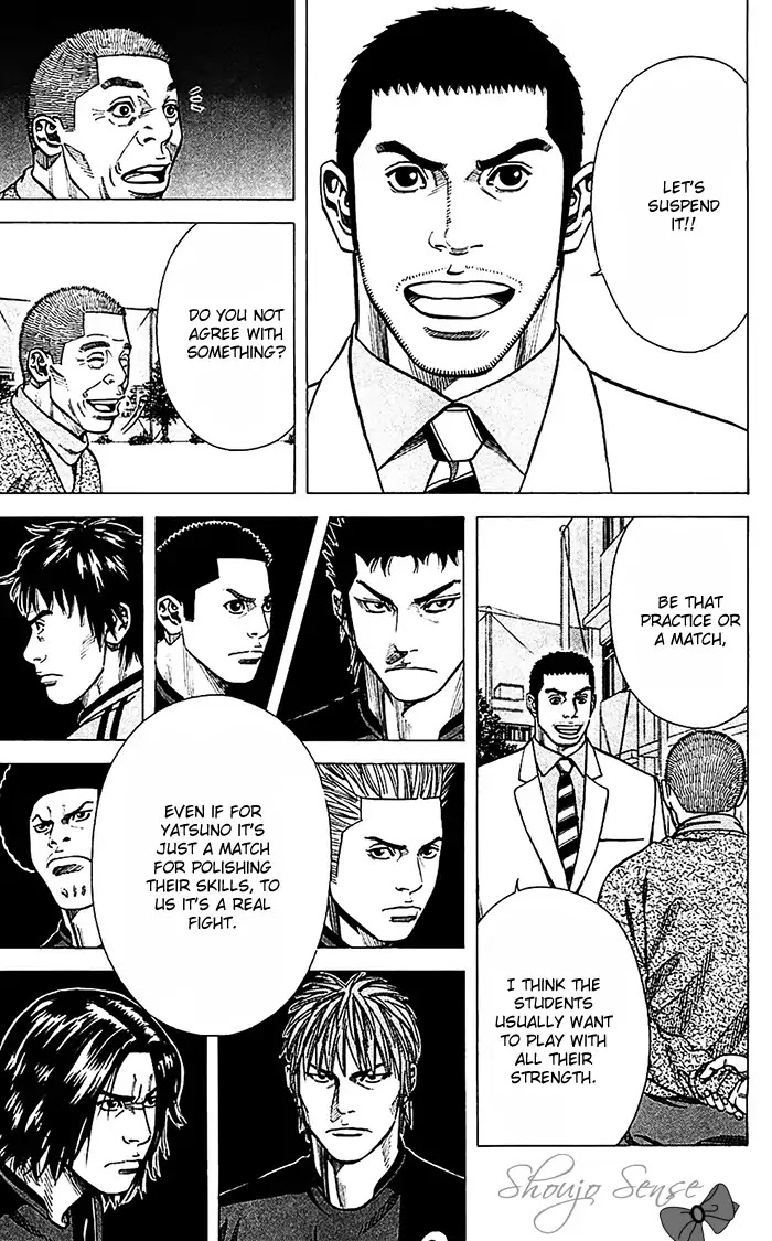 Angel Voice chapter 42 page 10