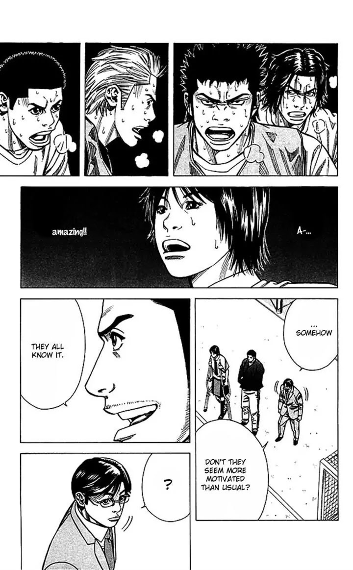 Angel Voice chapter 44 page 11