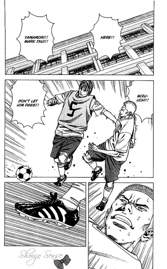 Angel Voice chapter 44 page 8