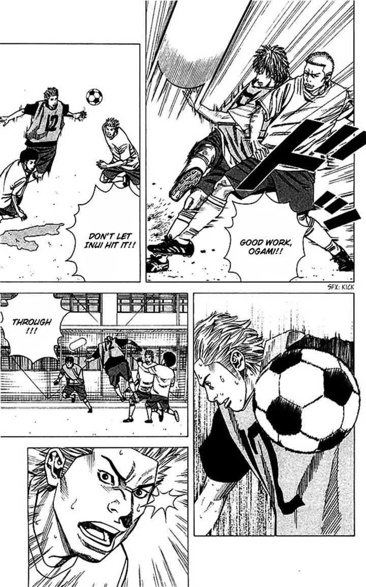 Angel Voice chapter 44 page 9