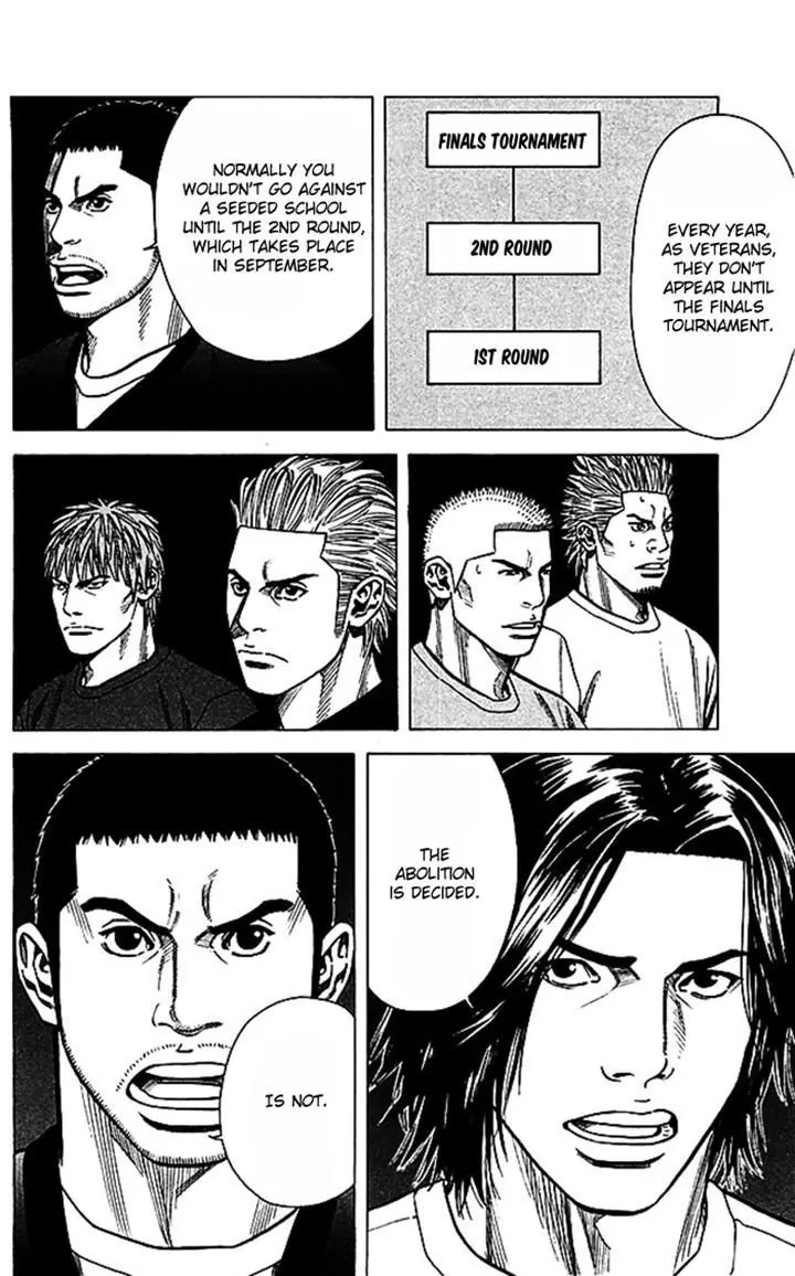 Angel Voice chapter 45 page 12