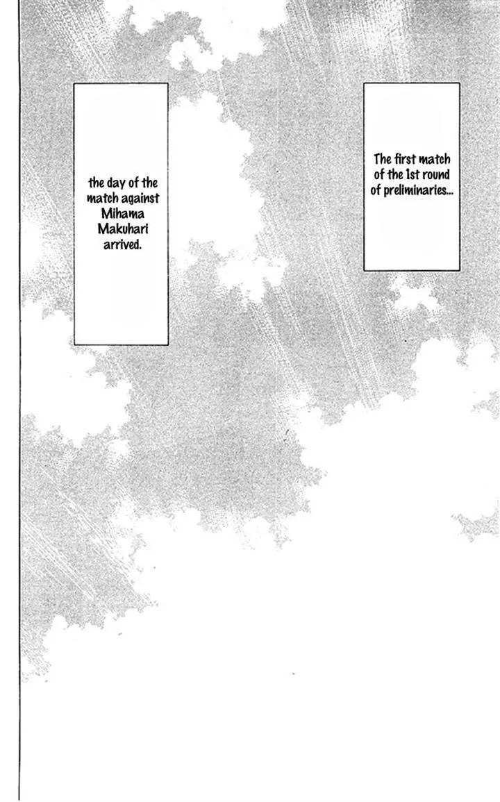 Angel Voice chapter 45 page 20