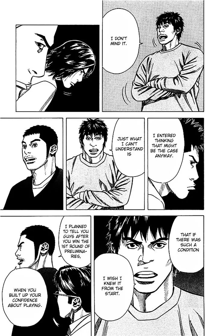 Angel Voice chapter 45 page 9