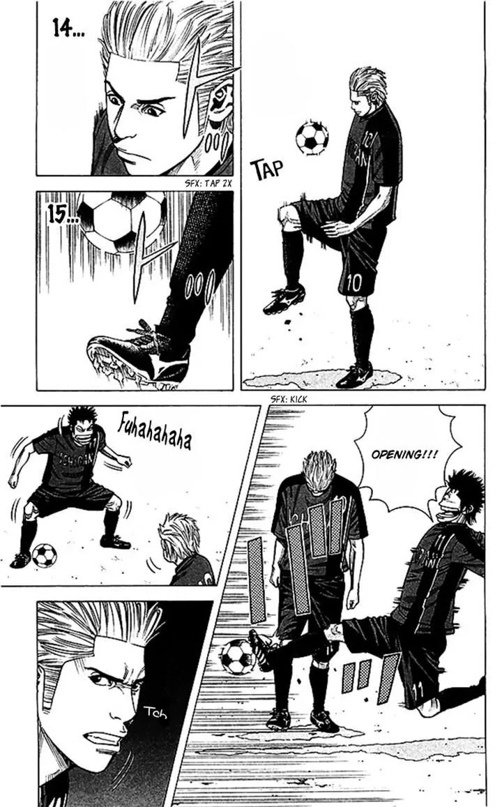 Angel Voice chapter 46 page 10