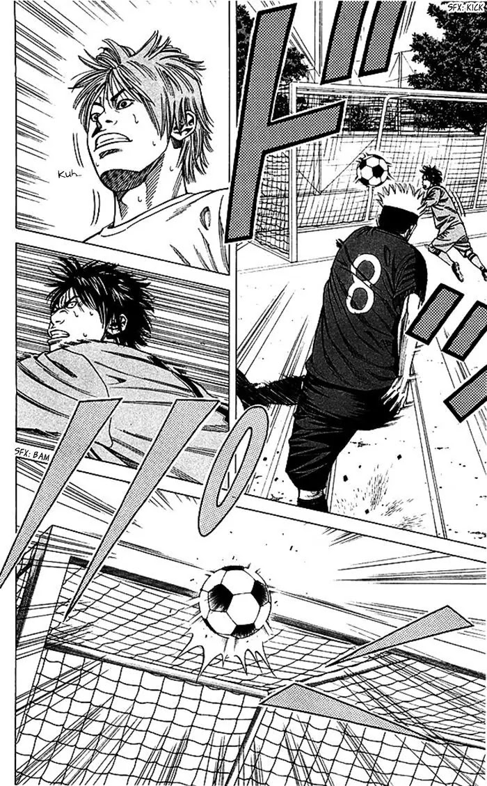 Angel Voice chapter 48 page 6