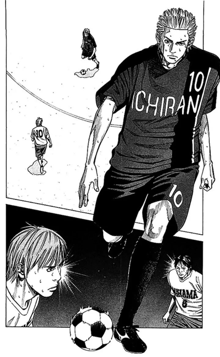 Angel Voice chapter 49 page 2