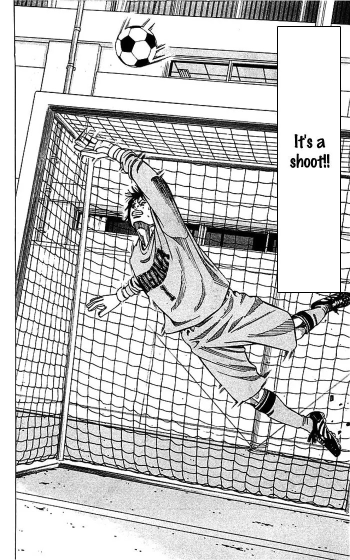 Angel Voice chapter 52 page 26