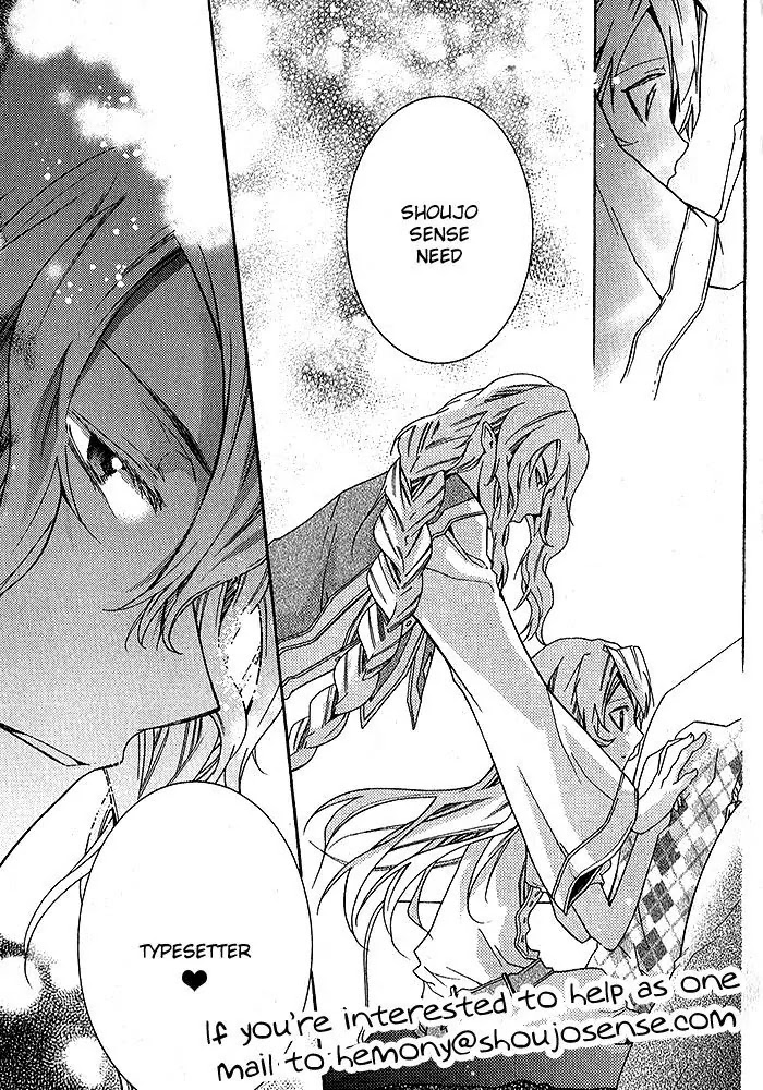 Angel Voice chapter 52 page 27