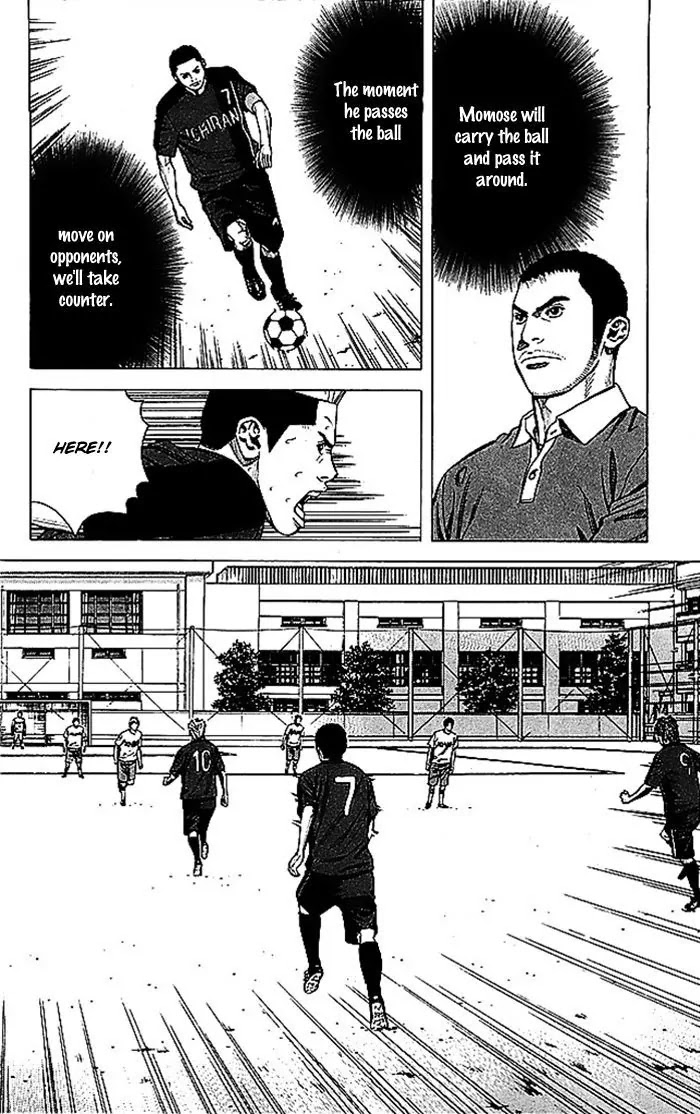 Angel Voice chapter 52 page 8