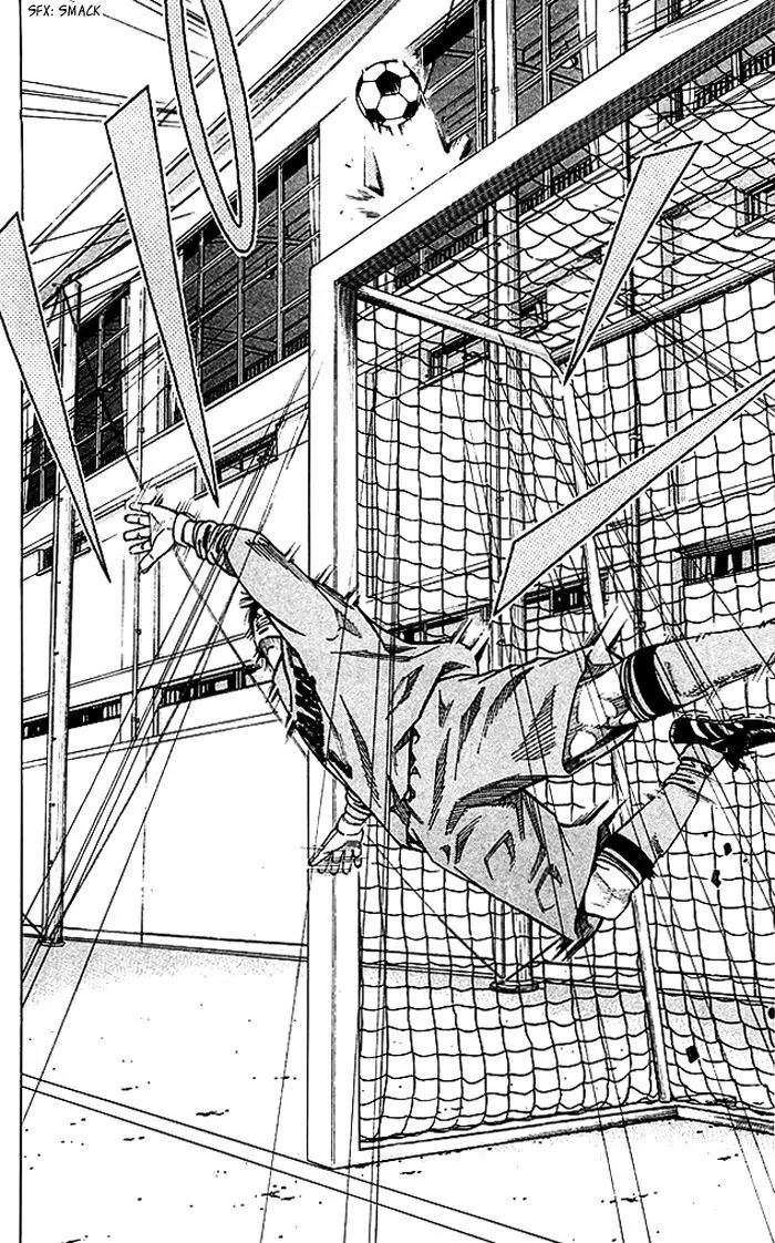 Angel Voice chapter 53 page 3