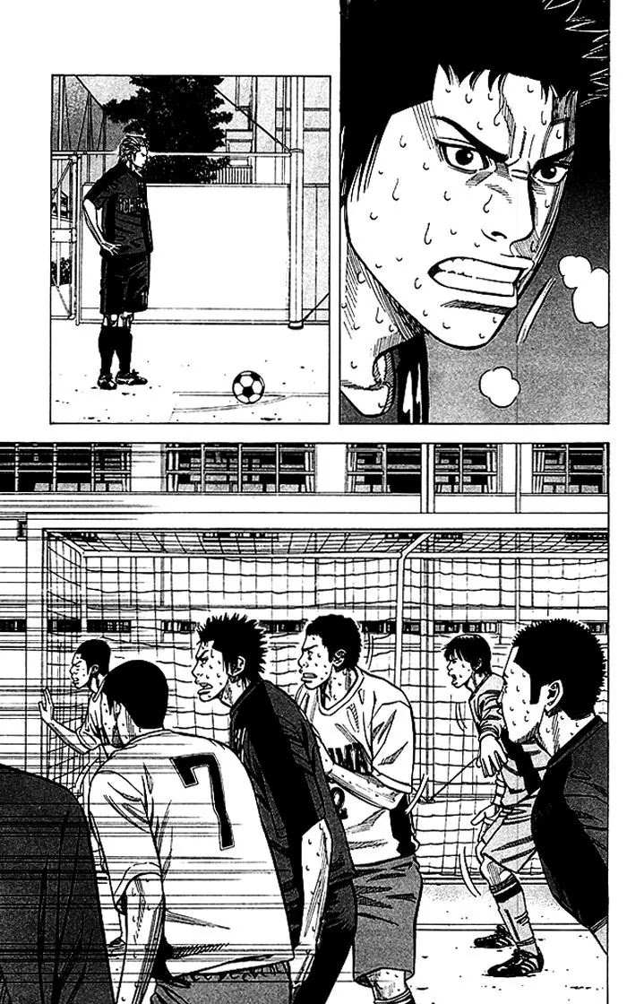 Angel Voice chapter 60 page 14