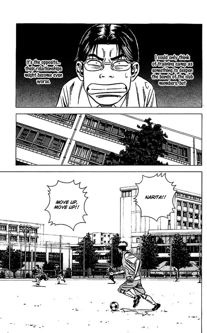 Angel Voice chapter 64 page 10