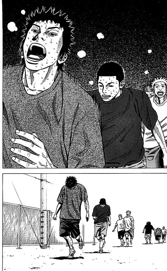 Angel Voice chapter 65 page 13