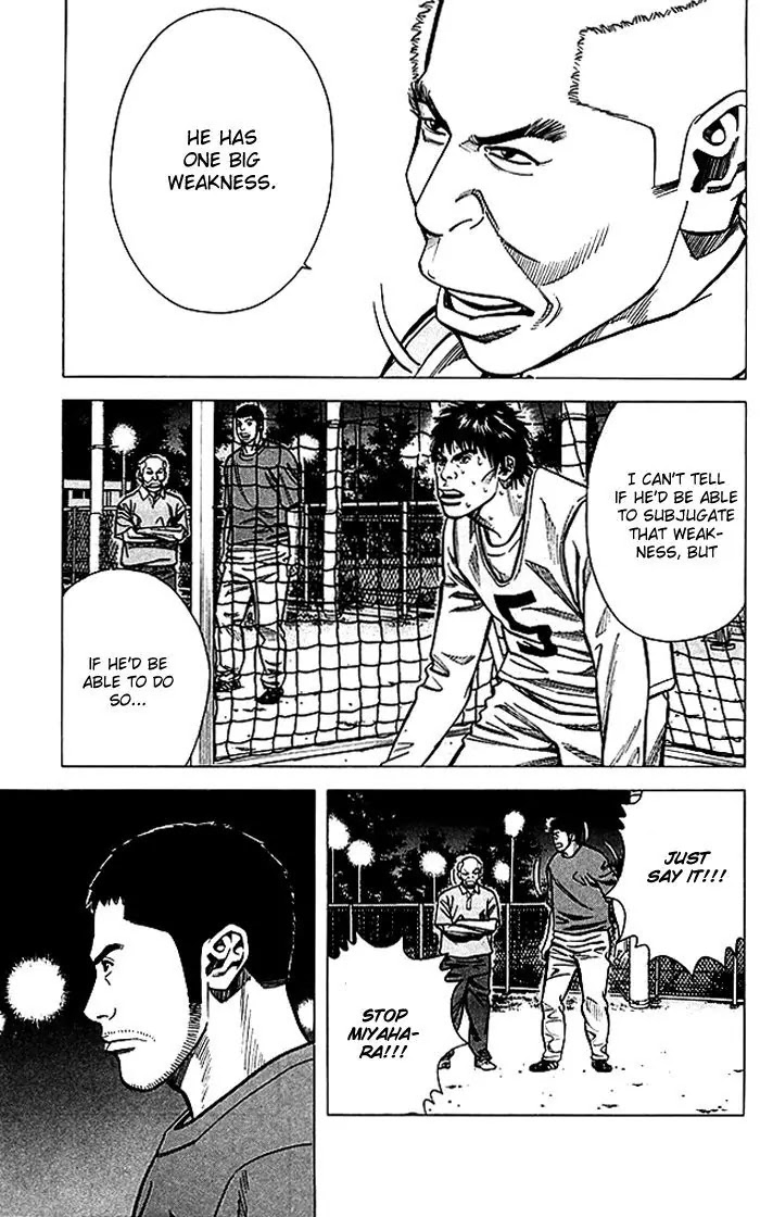 Angel Voice chapter 66 page 14