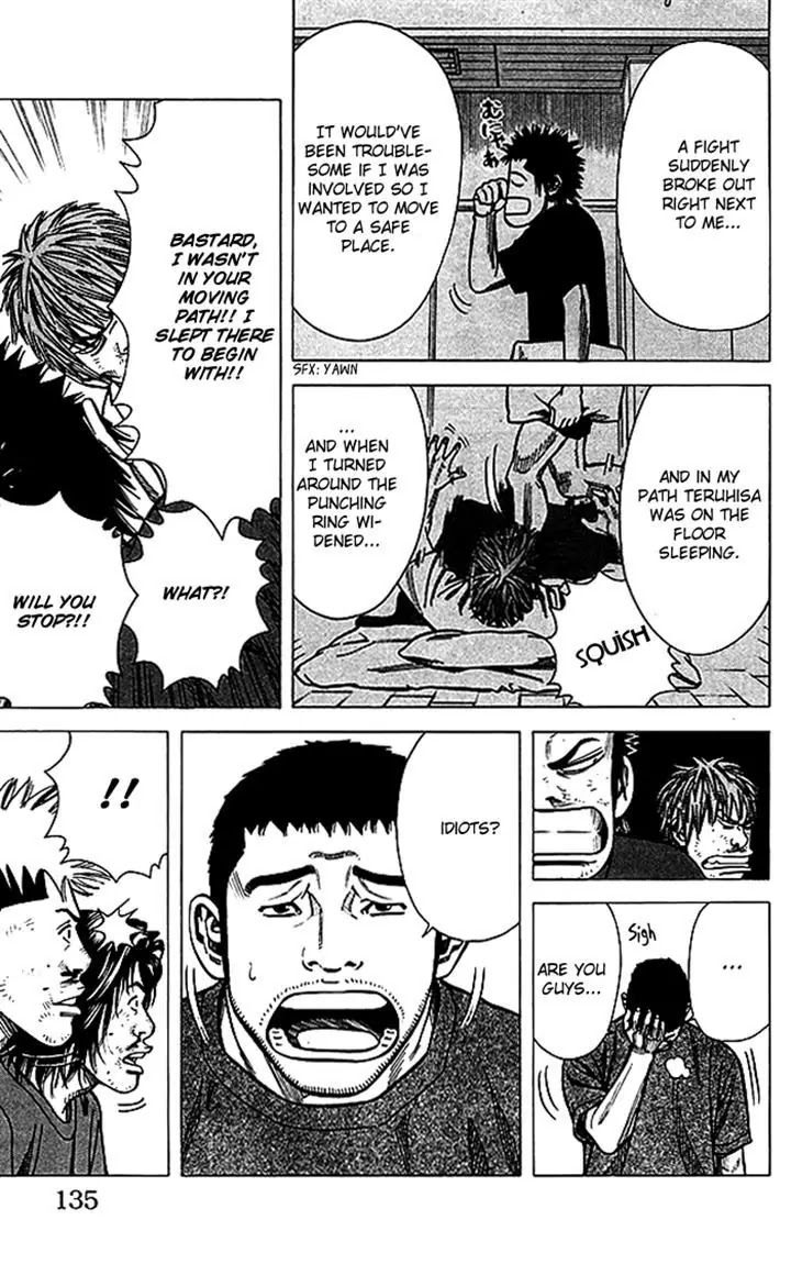 Angel Voice chapter 67 page 10