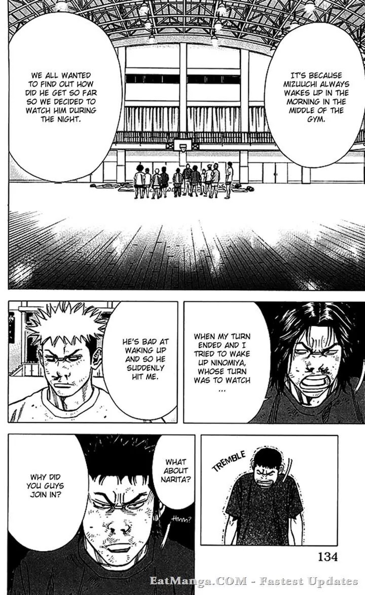 Angel Voice chapter 67 page 9