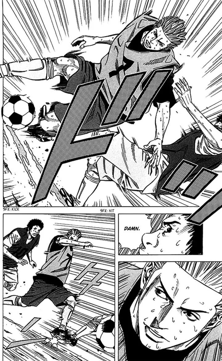 Angel Voice chapter 68 page 16