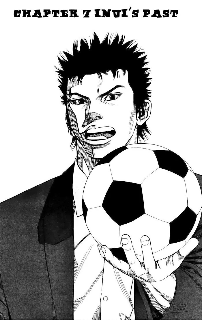 Angel Voice chapter 7 page 7