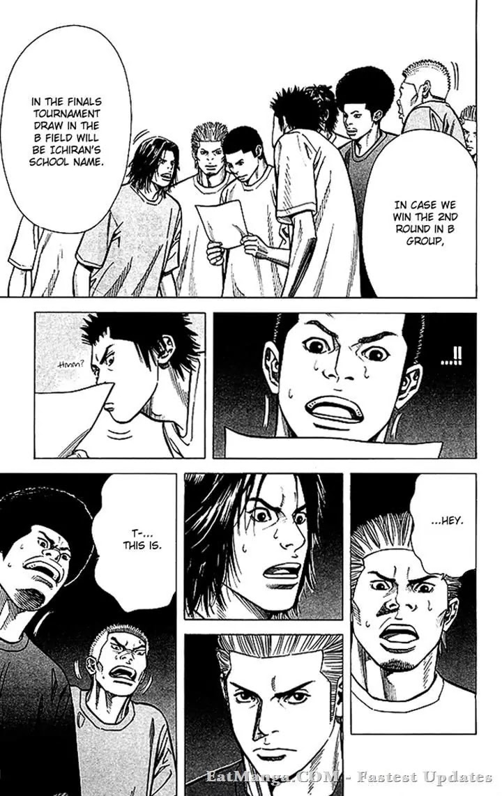 Angel Voice chapter 70 page 13