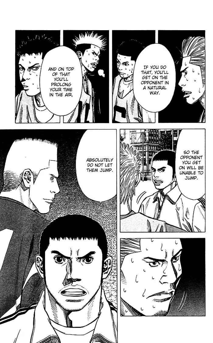 Angel Voice chapter 75 page 6