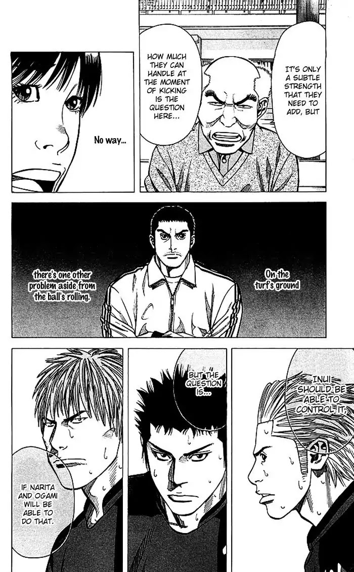 Angel Voice chapter 76 page 13