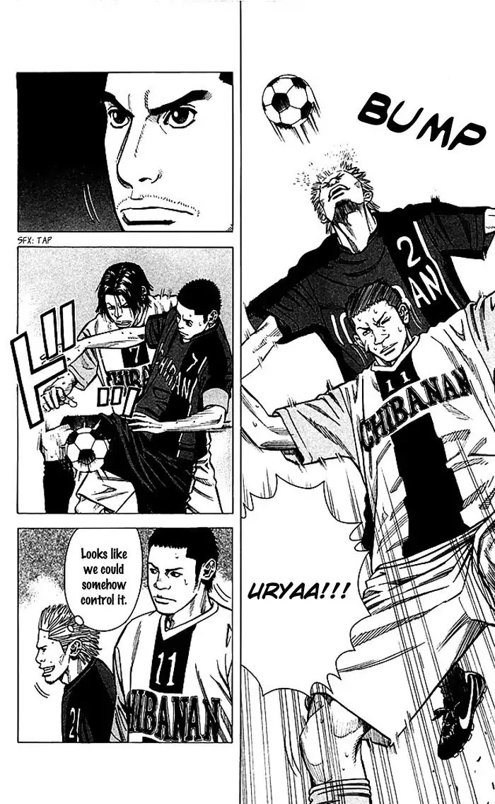 Angel Voice chapter 76 page 9