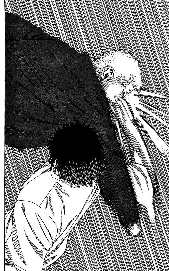 Angel Voice chapter 8 page 21