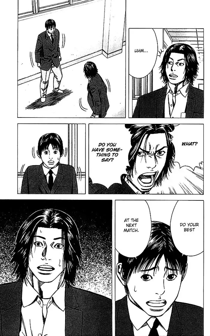 Angel Voice chapter 81 page 18