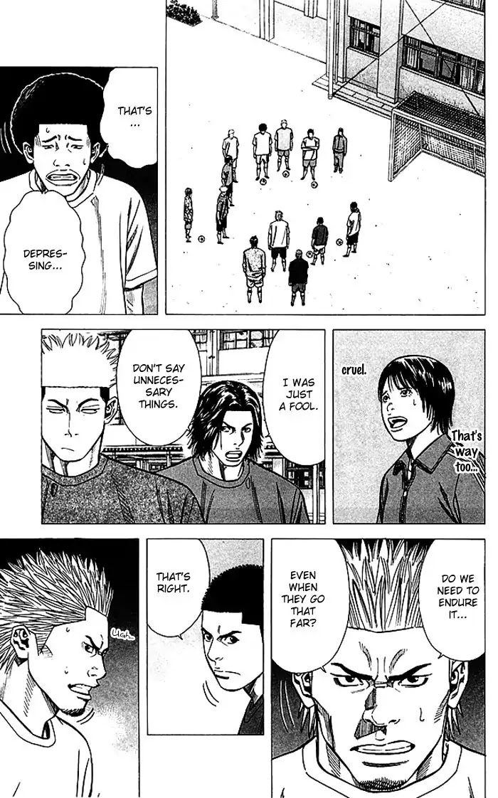 Angel Voice chapter 82 page 10