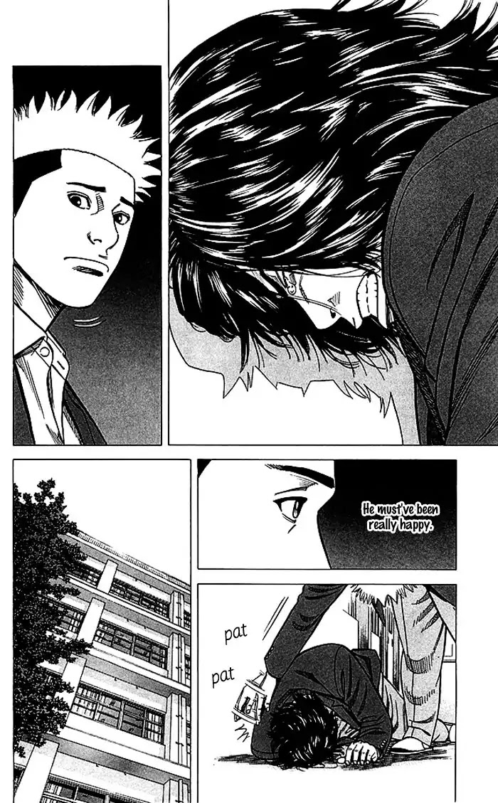 Angel Voice chapter 82 page 9