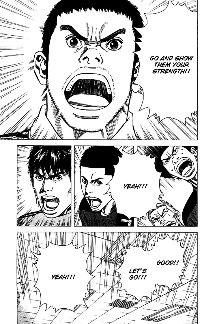 Angel Voice chapter 83 page 10