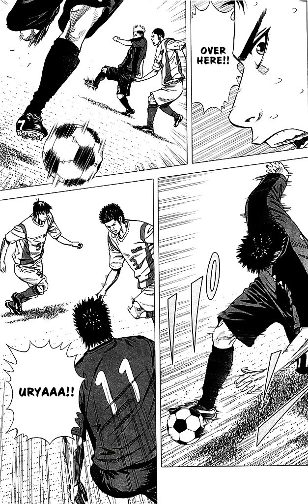 Angel Voice chapter 86 page 7