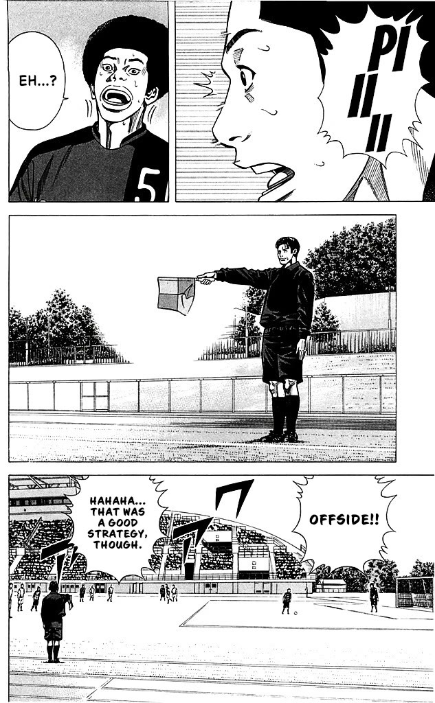 Angel Voice chapter 87 page 12