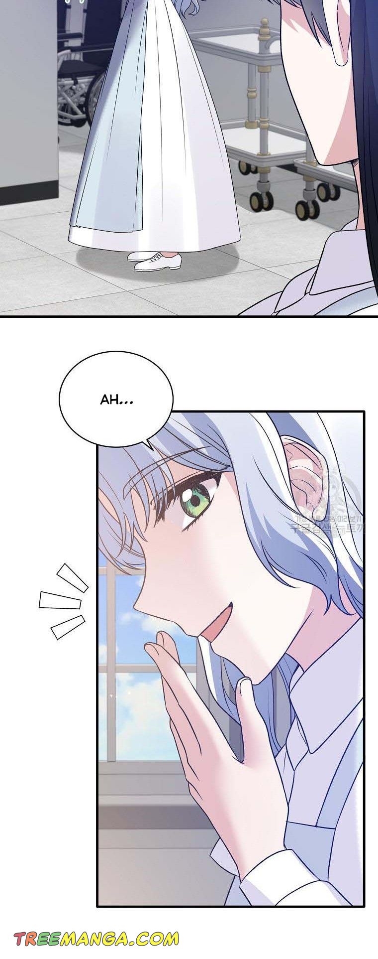 Angelic Lady chapter 94 page 29