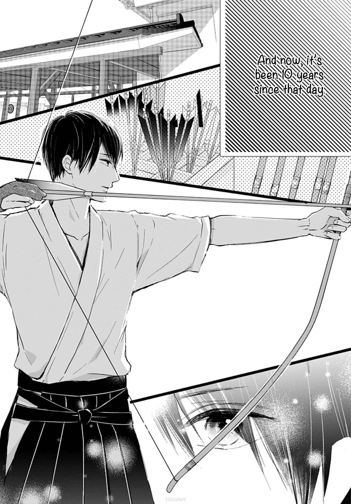 Ani ga kareshi de, gomen chapter 1 page 7