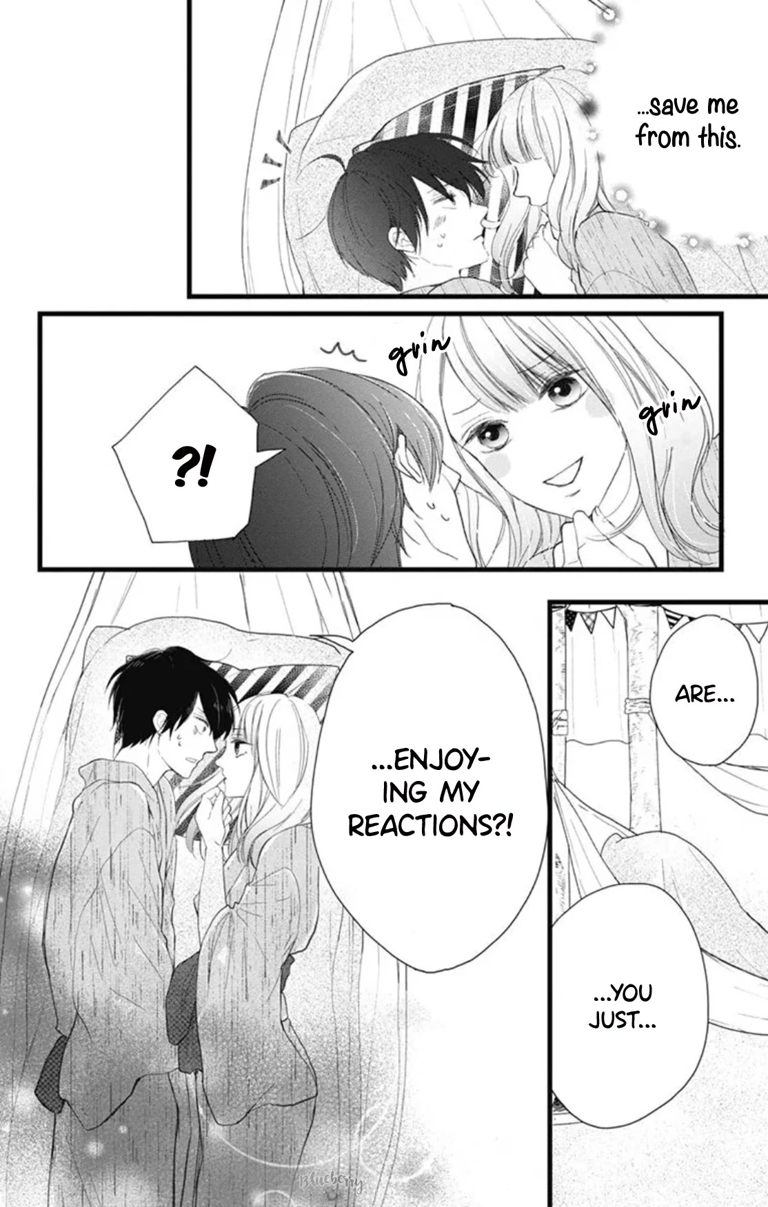 Ani ga kareshi de, gomen chapter 10 page 26