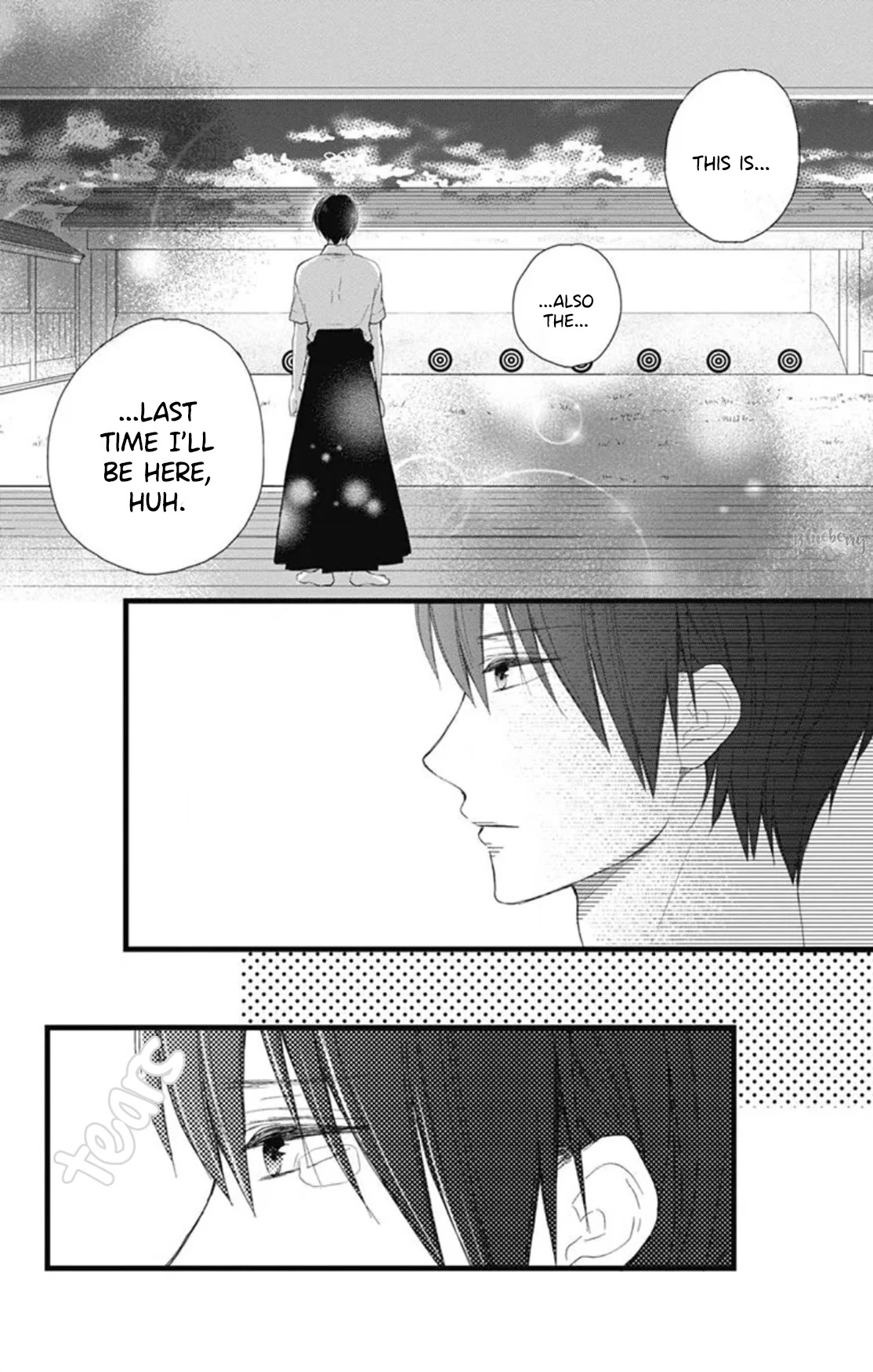 Ani ga kareshi de, gomen chapter 11 page 22