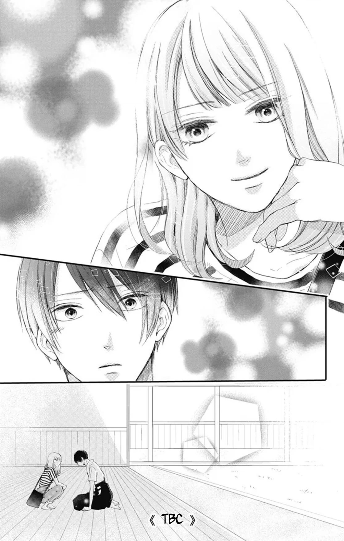 Ani ga kareshi de, gomen chapter 11 page 27