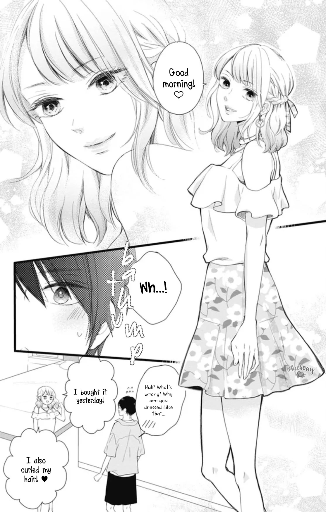 Ani ga kareshi de, gomen chapter 13 page 7